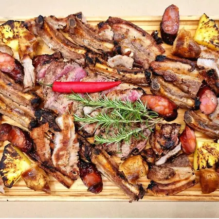 酒店 Residencial Dona Teresa