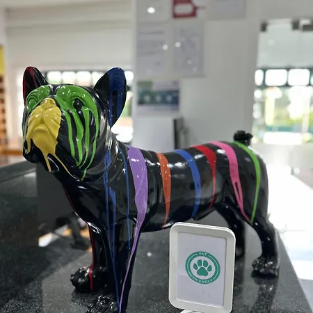 Hotel Residencial Dona Teresa *