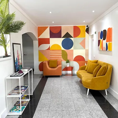 Residencial Dona Teresa Hotel Maía