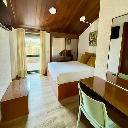 Residencial Dona Teresa Maía