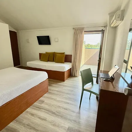 Residencial Dona Teresa