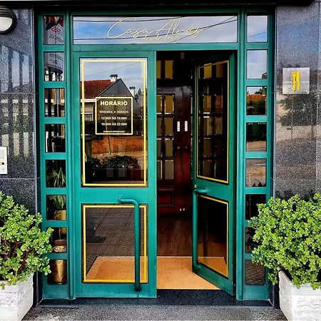 Residencial Dona Teresa Hotell *