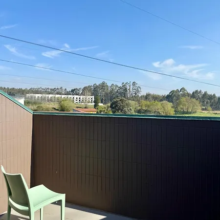 Residencial Dona Teresa *