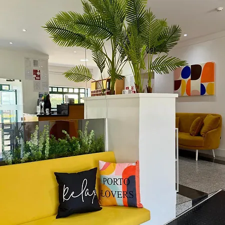 Residencial Dona Teresa Maía