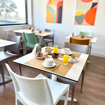 Residencial Dona Teresa Hotel