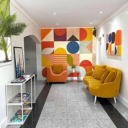Residencial Dona Teresa Мая