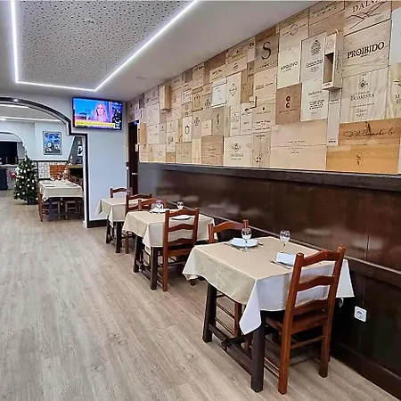 Отель Residencial Dona Teresa *
