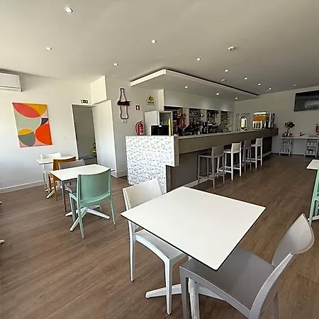 Residencial Dona Teresa Отель