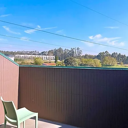 Residencial Dona Teresa Мая