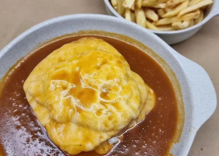 레지덴셜 도나 테레사 * Maía