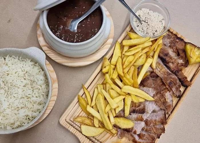 Residencial Dona Teresa