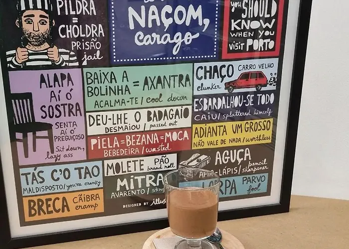 레지덴셜 도나 테레사 * Maía