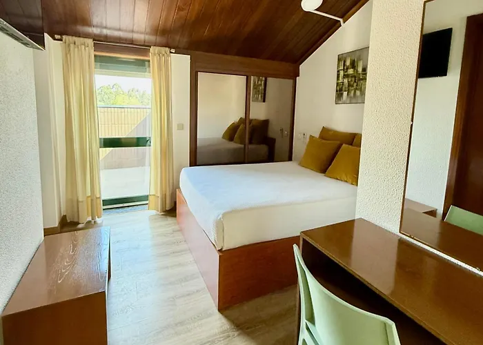 Residencial Dona Teresa Maía