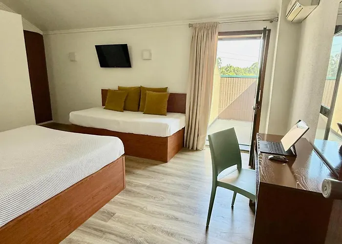 Residencial Dona Teresa