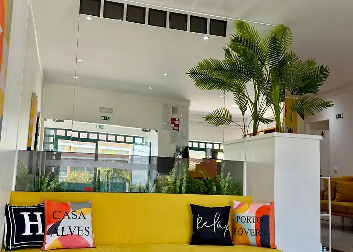 فندق Residencial Dona Teresa *