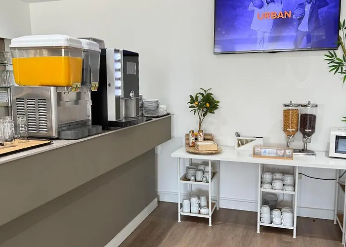 Residencial Dona Teresa * Maía