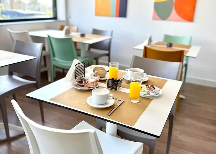 Residencial Dona Teresa Hotell